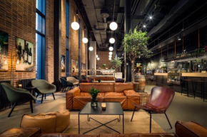 The Winery Hotel, WorldHotels Crafted in Solna